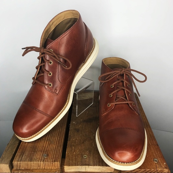 cole haan men's original grand chukka